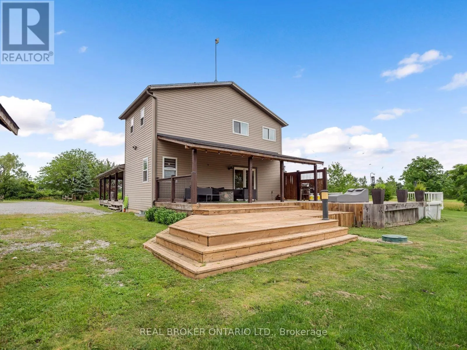 118 RIVER ROAD