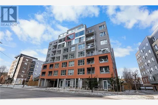 501 - 321 SPRUCE STREET