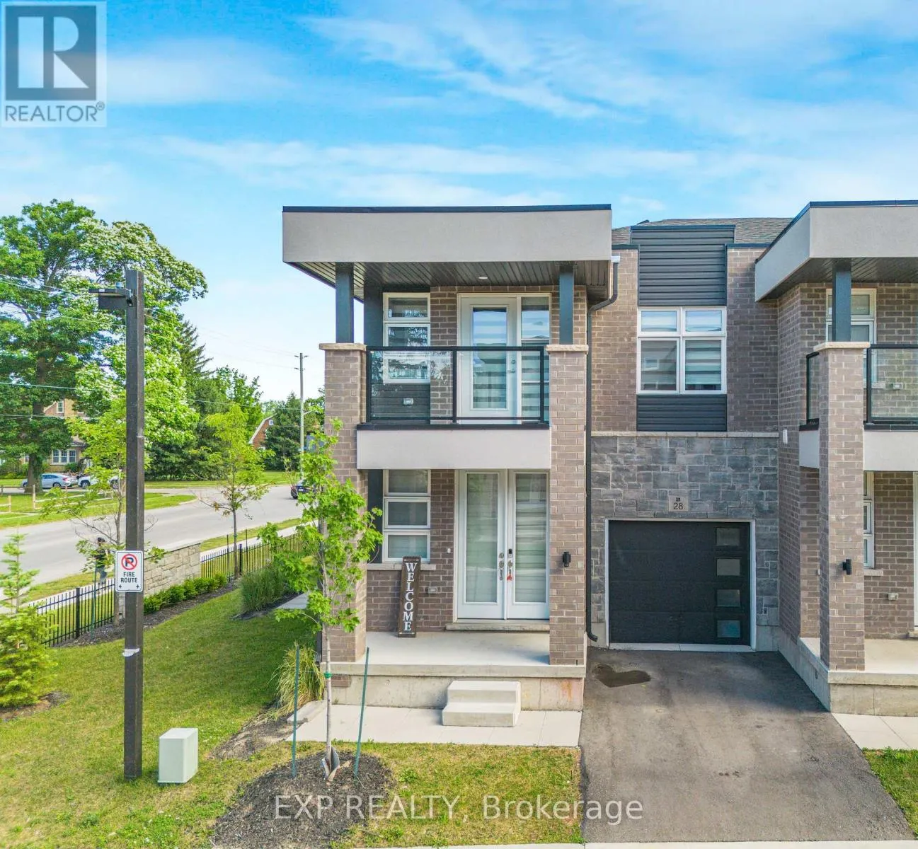 28 - 5672 DORCHESTER ROAD