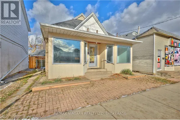 105A WELLAND AVENUE
