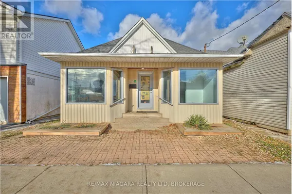 105A WELLAND AVENUE