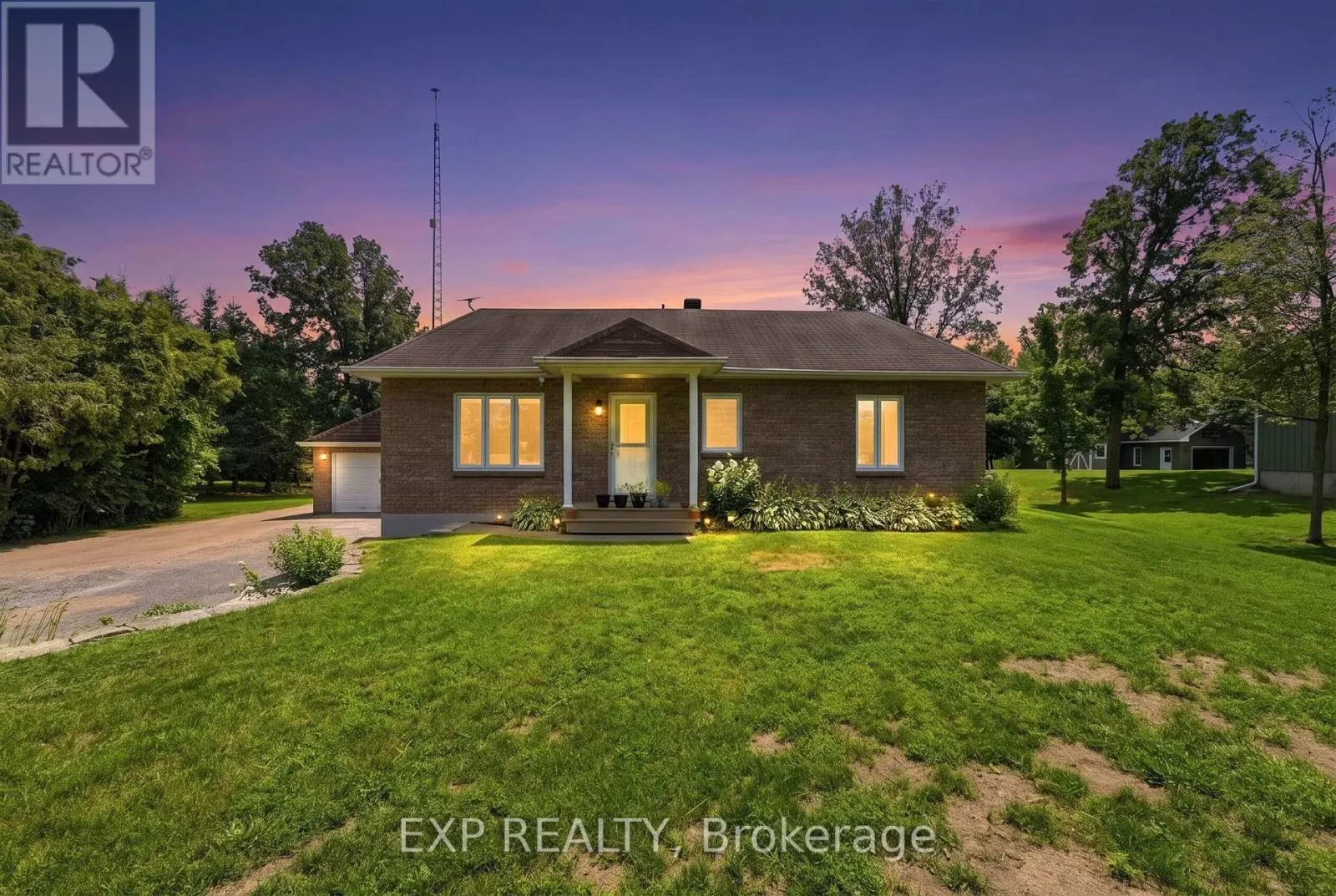 15302 CONCESSION 8 & 9 ROAD