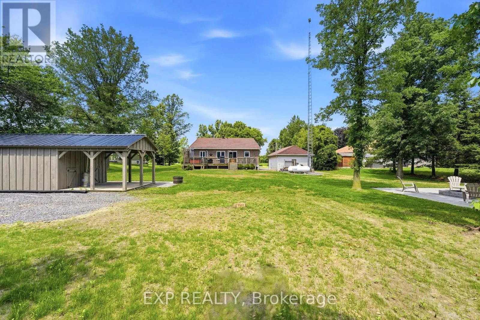 15302 CONCESSION 8 & 9 ROAD