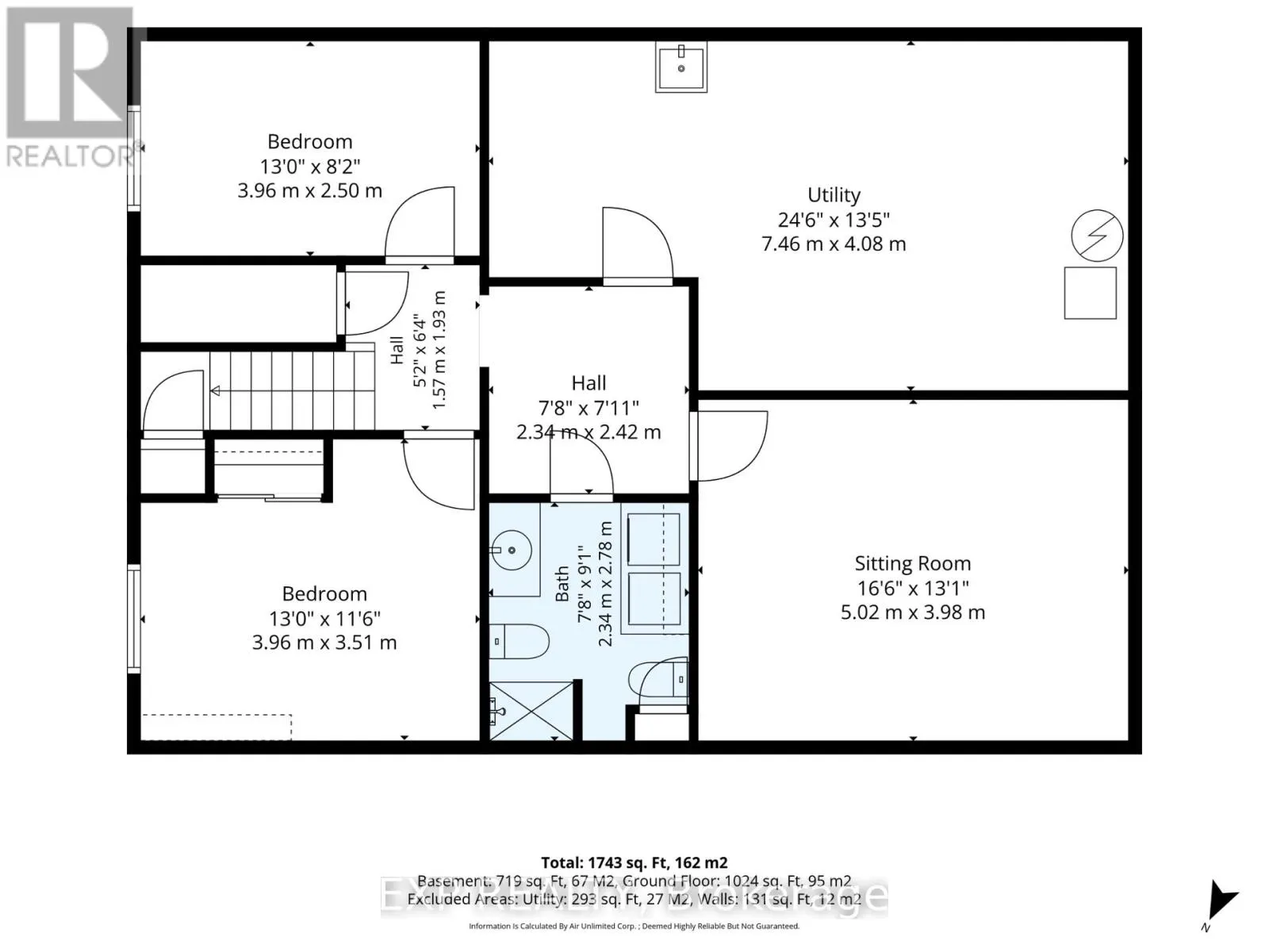 15302 CONCESSION 8 & 9 ROAD