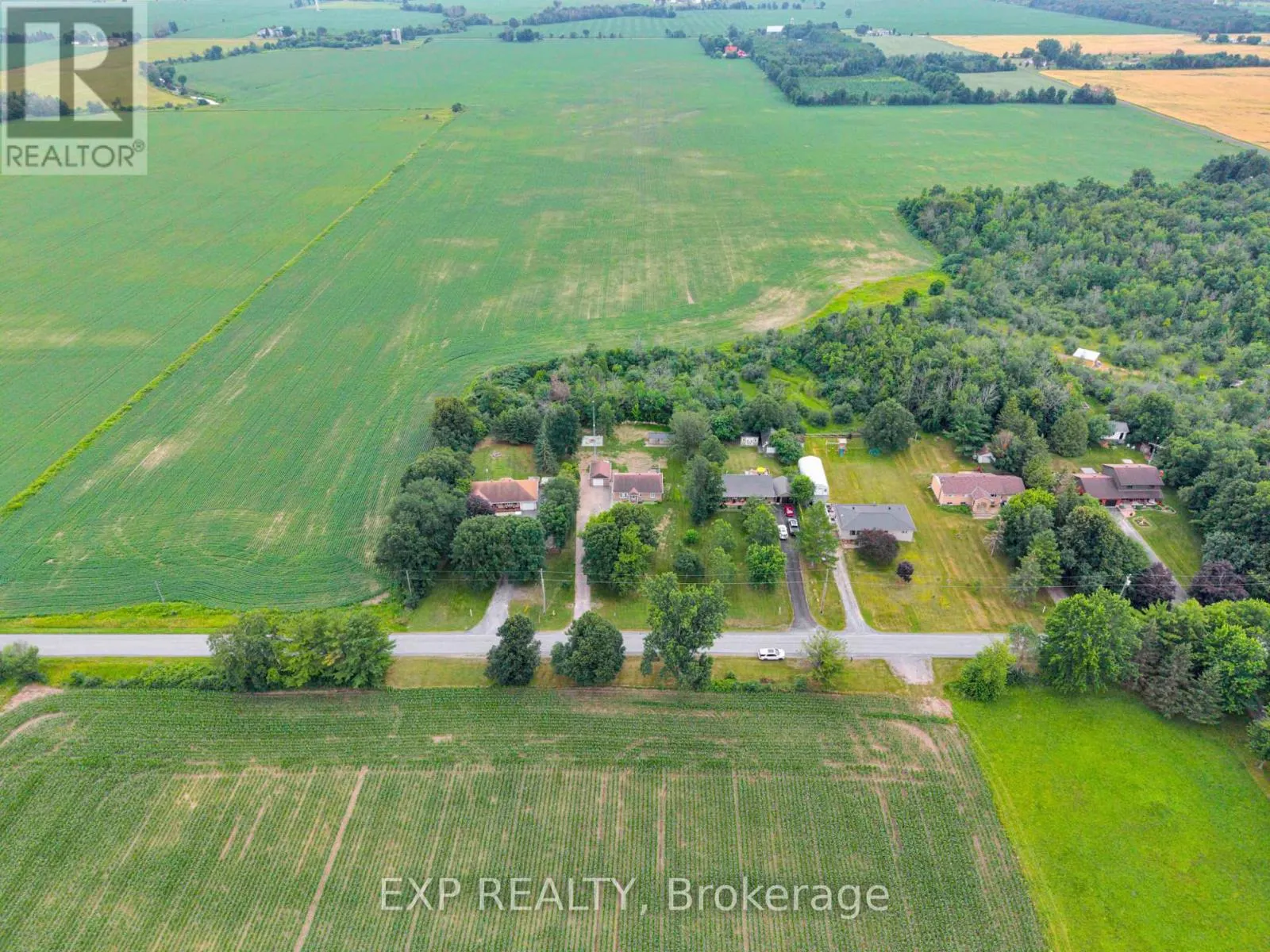 15302 CONCESSION 8 & 9 ROAD