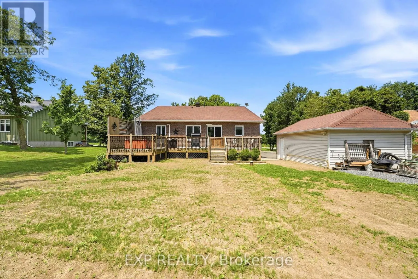 15302 CONCESSION 8 & 9 ROAD