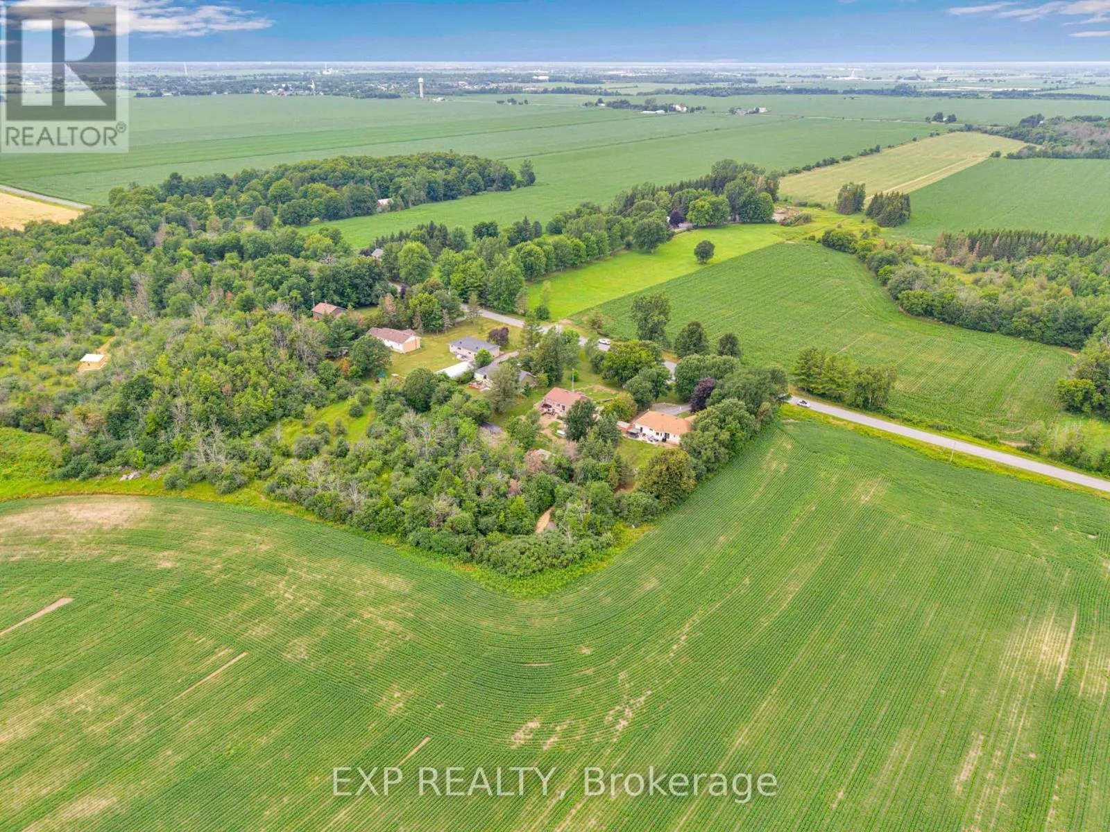 15302 CONCESSION 8 & 9 ROAD
