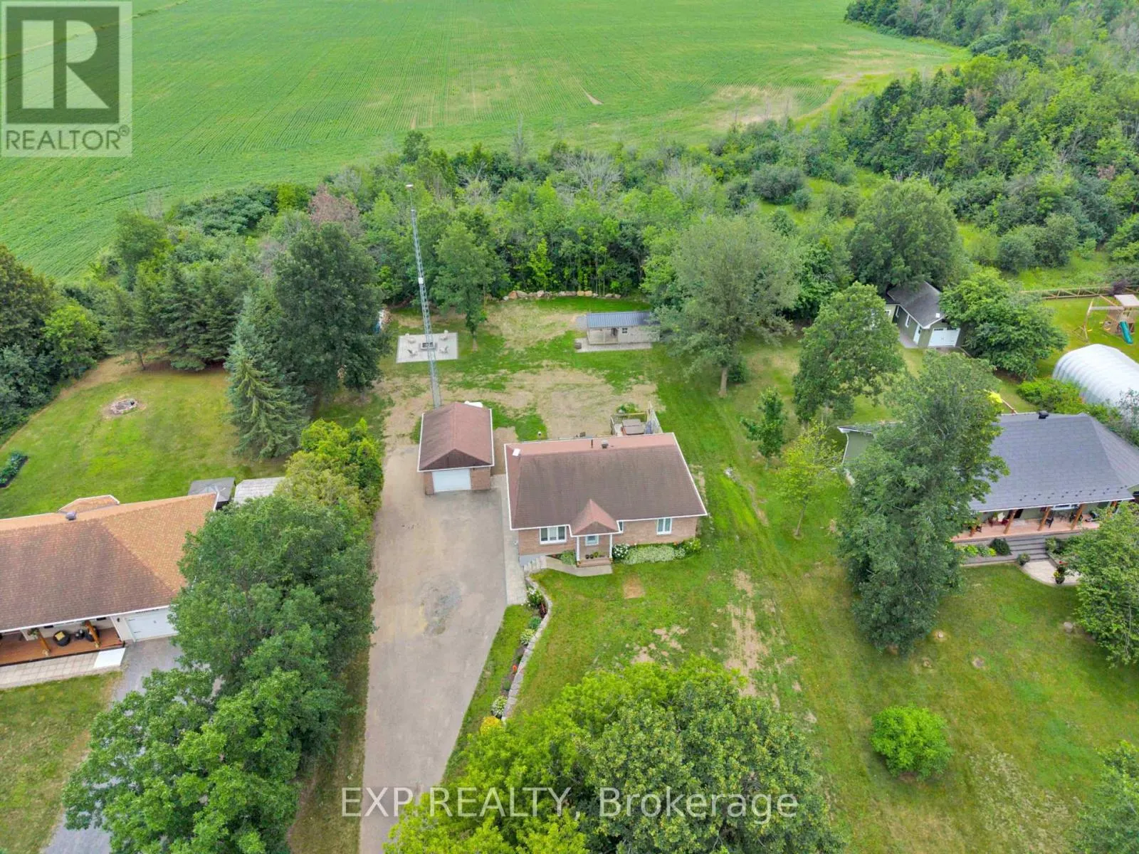 15302 CONCESSION 8 & 9 ROAD
