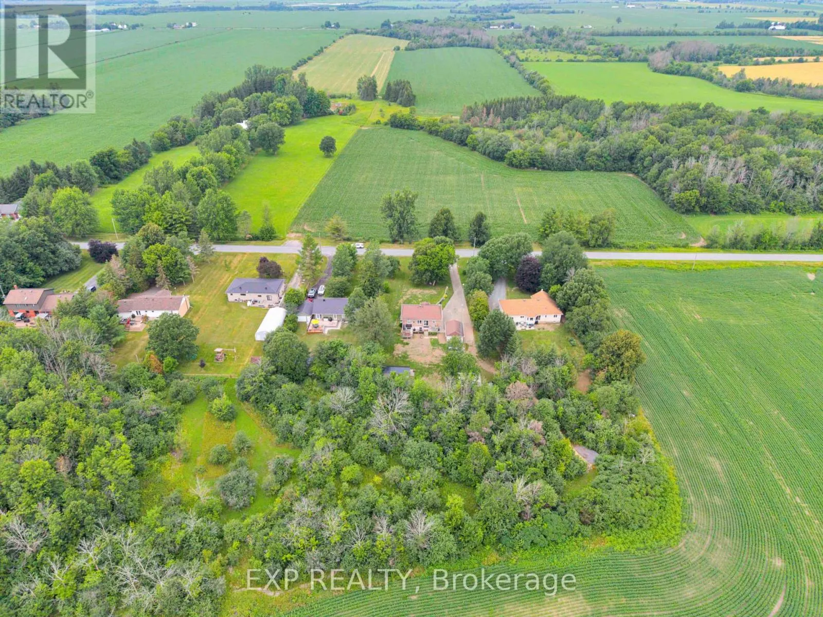 15302 CONCESSION 8 & 9 ROAD