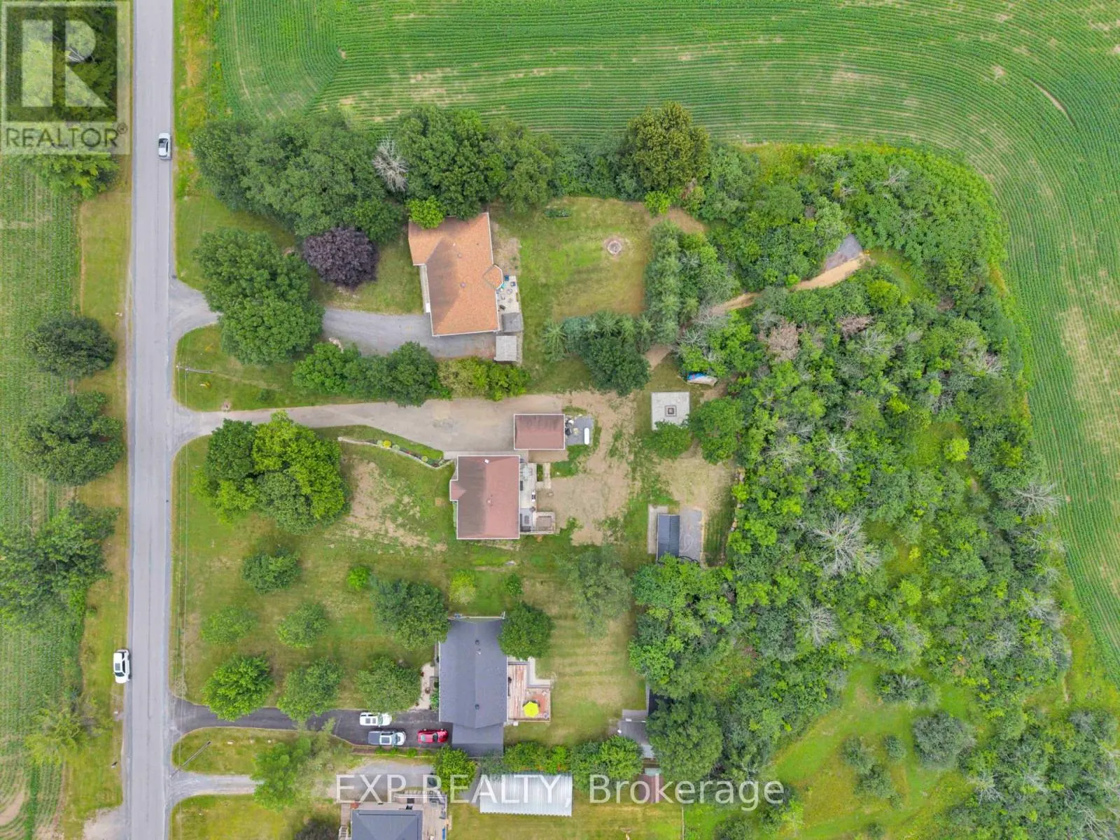 15302 CONCESSION 8 & 9 ROAD