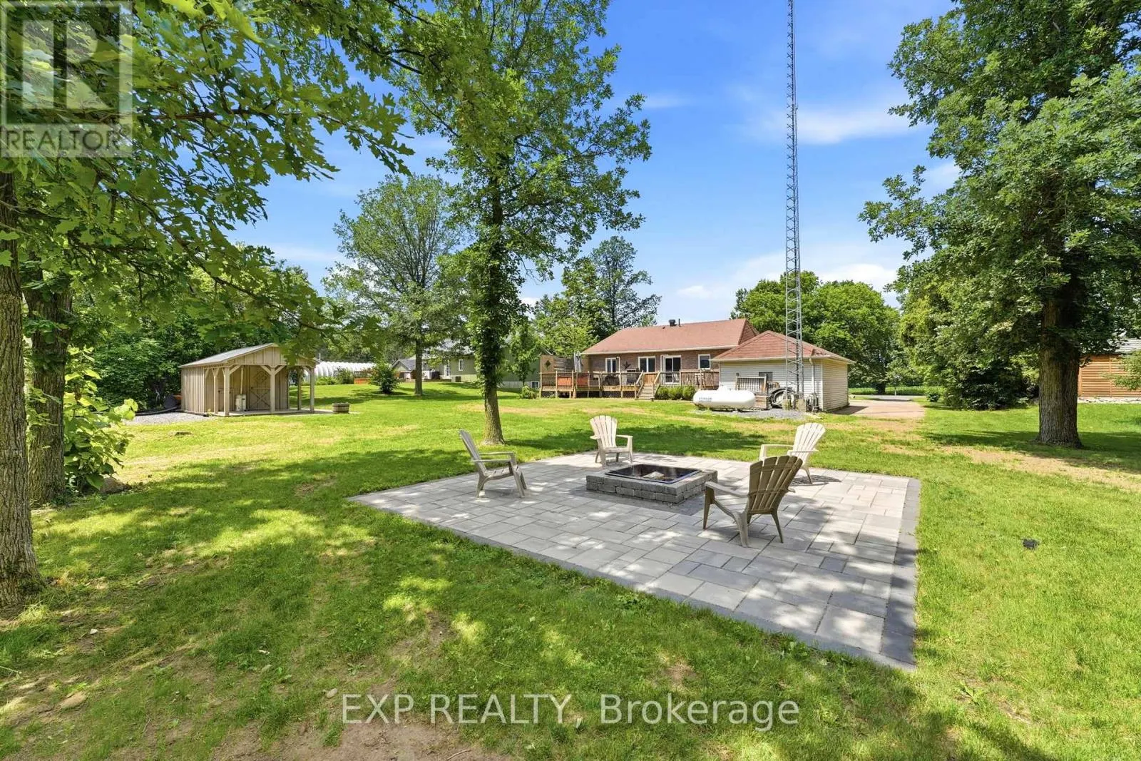 15302 CONCESSION 8 & 9 ROAD