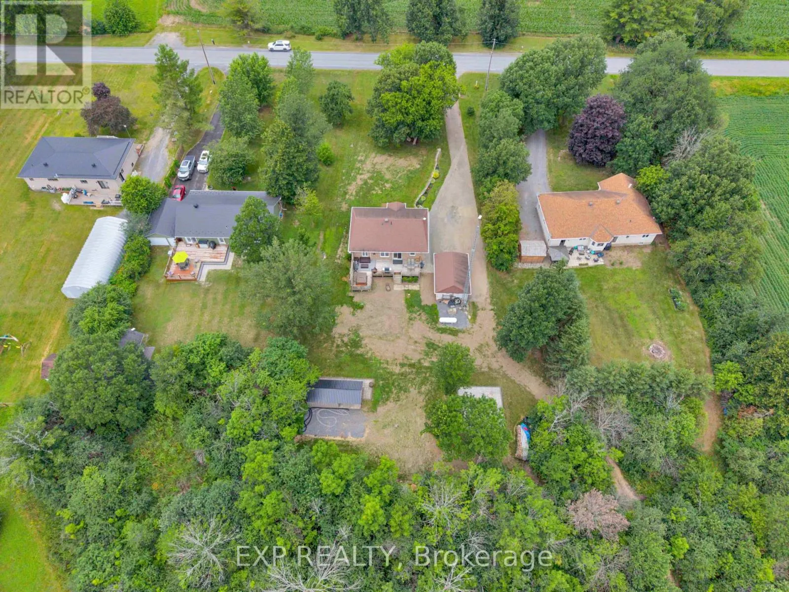 15302 CONCESSION 8 & 9 ROAD