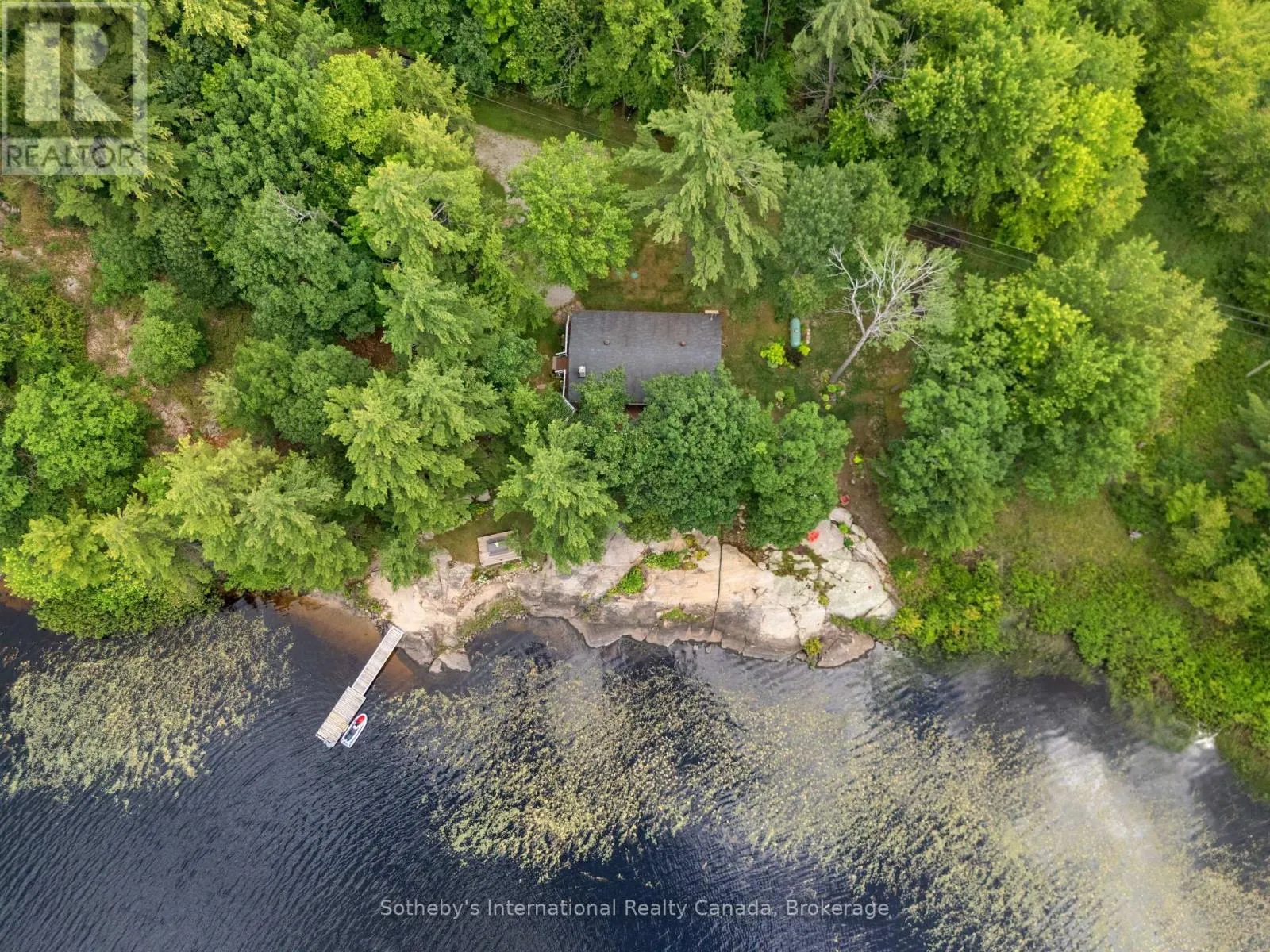 834 EASTSHORE ROAD
