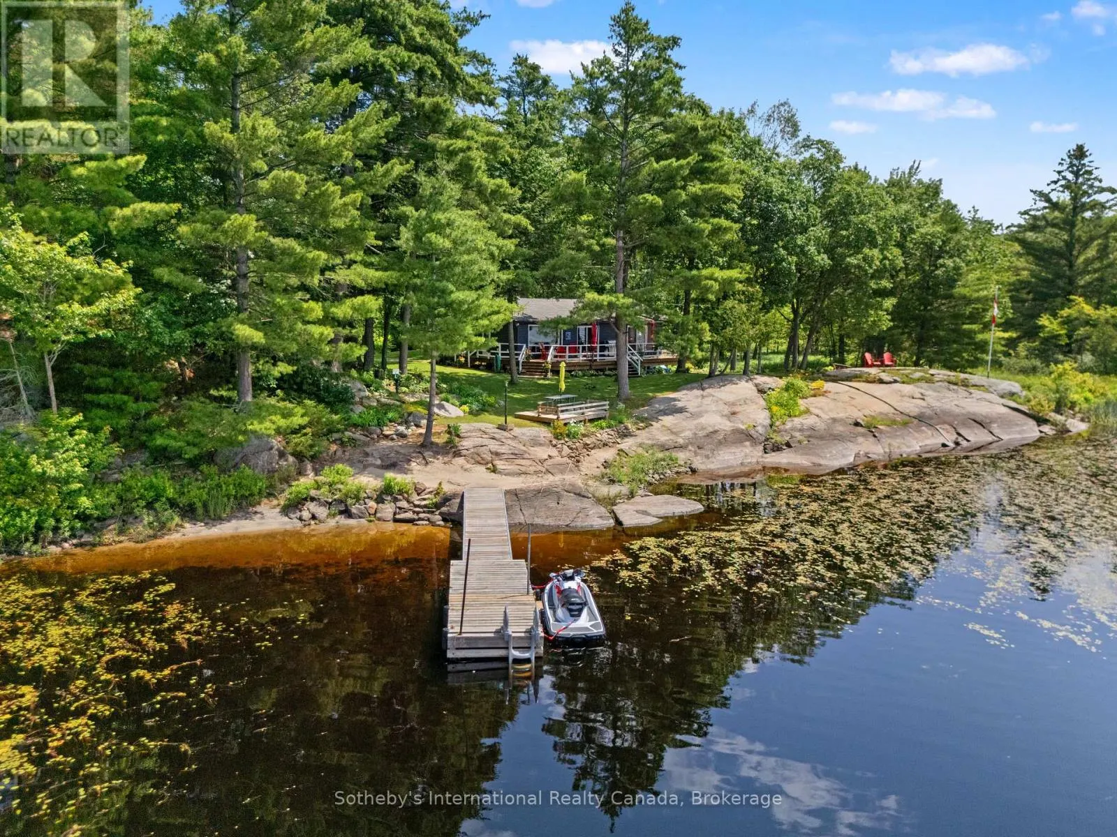 834 EASTSHORE ROAD