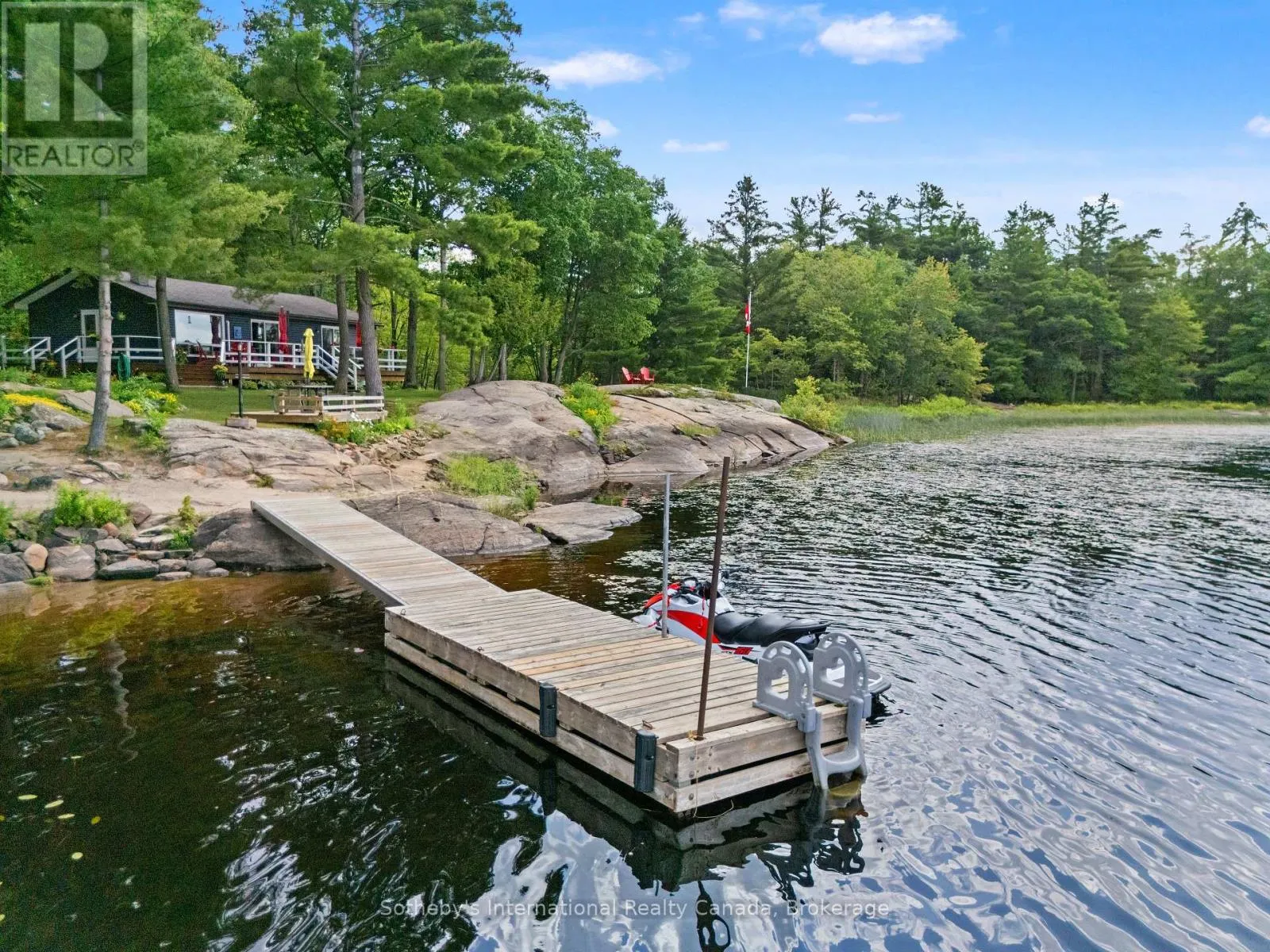 834 EASTSHORE ROAD