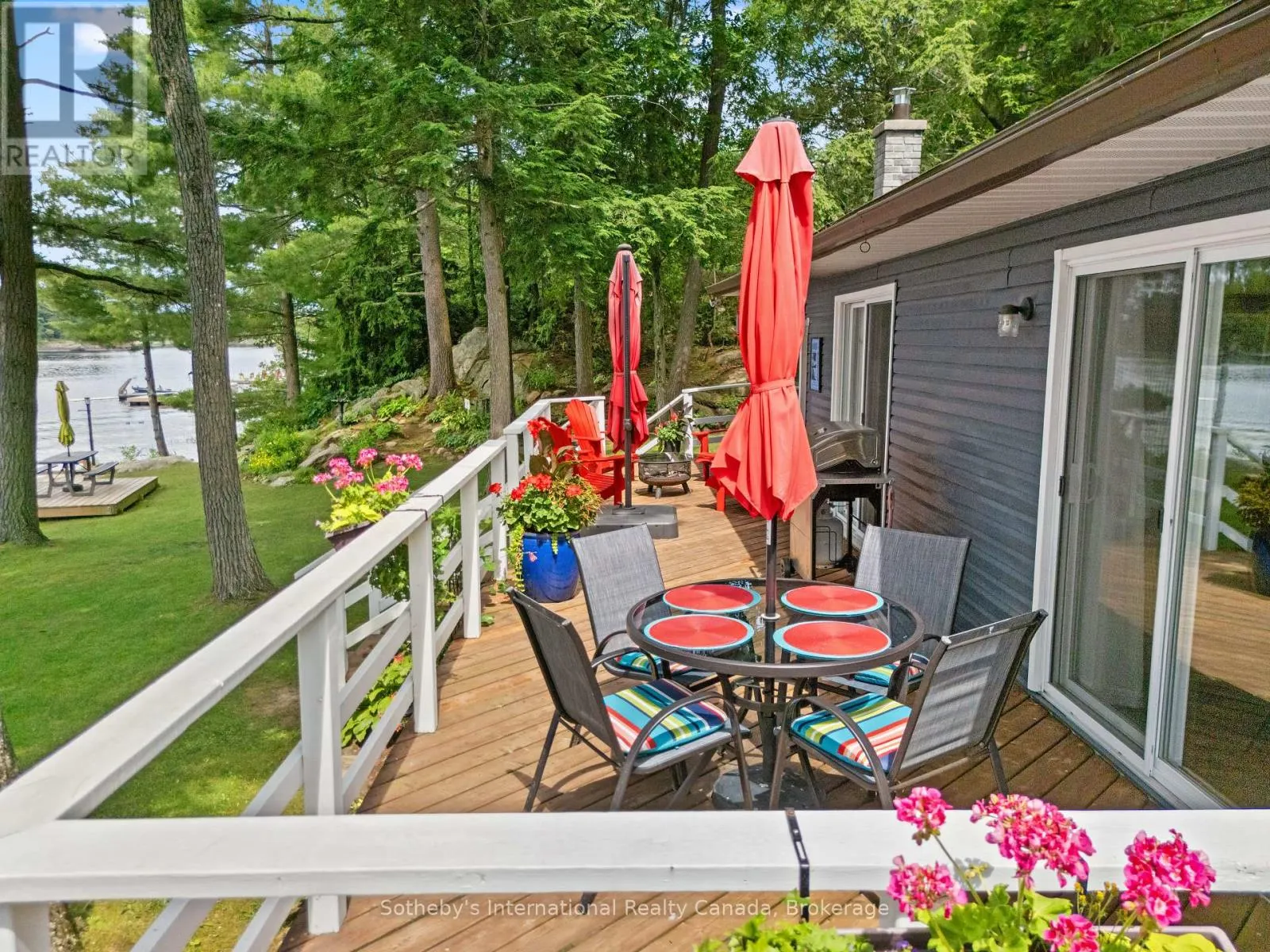 834 EASTSHORE ROAD