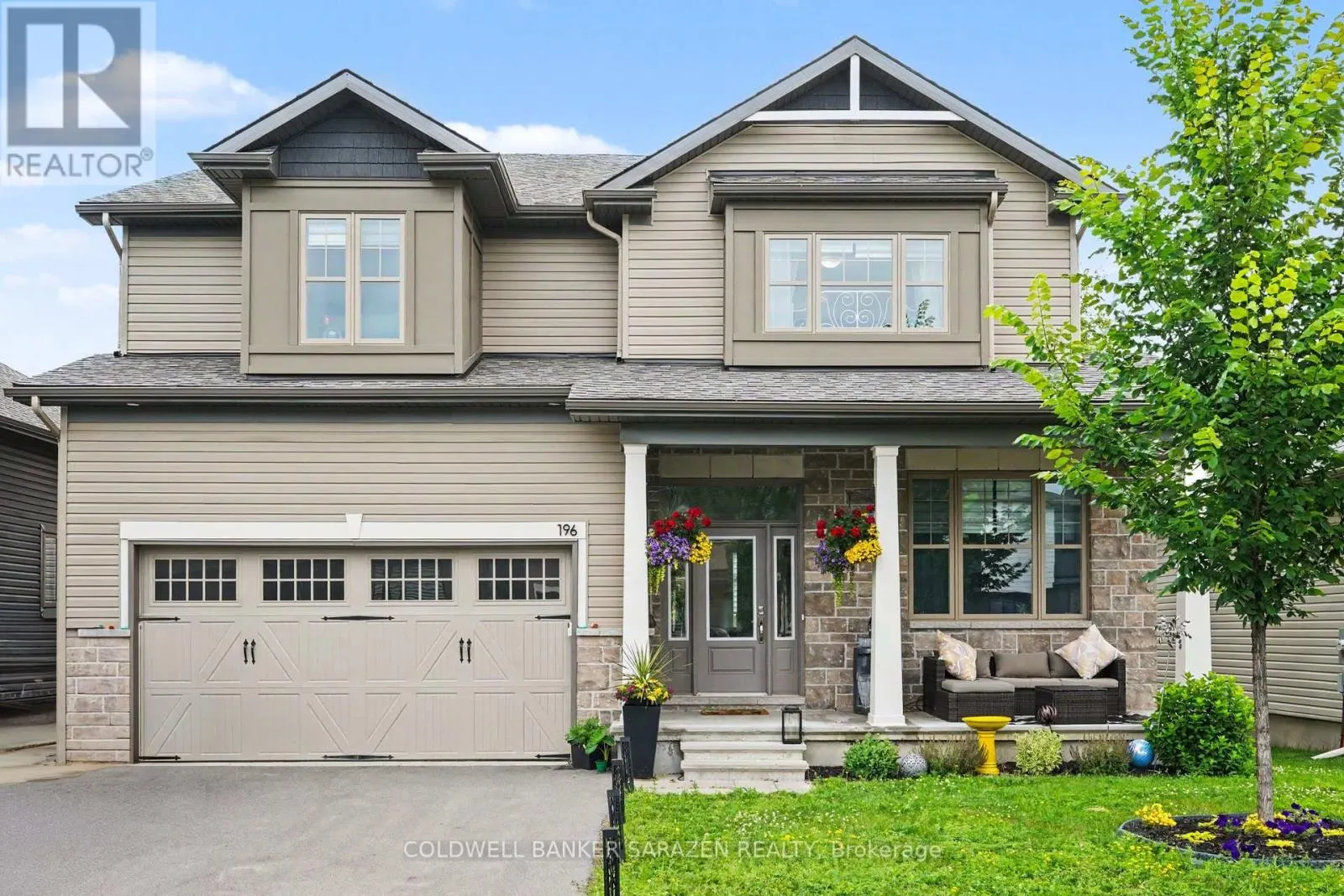 196 BLACKHORSE DRIVE
