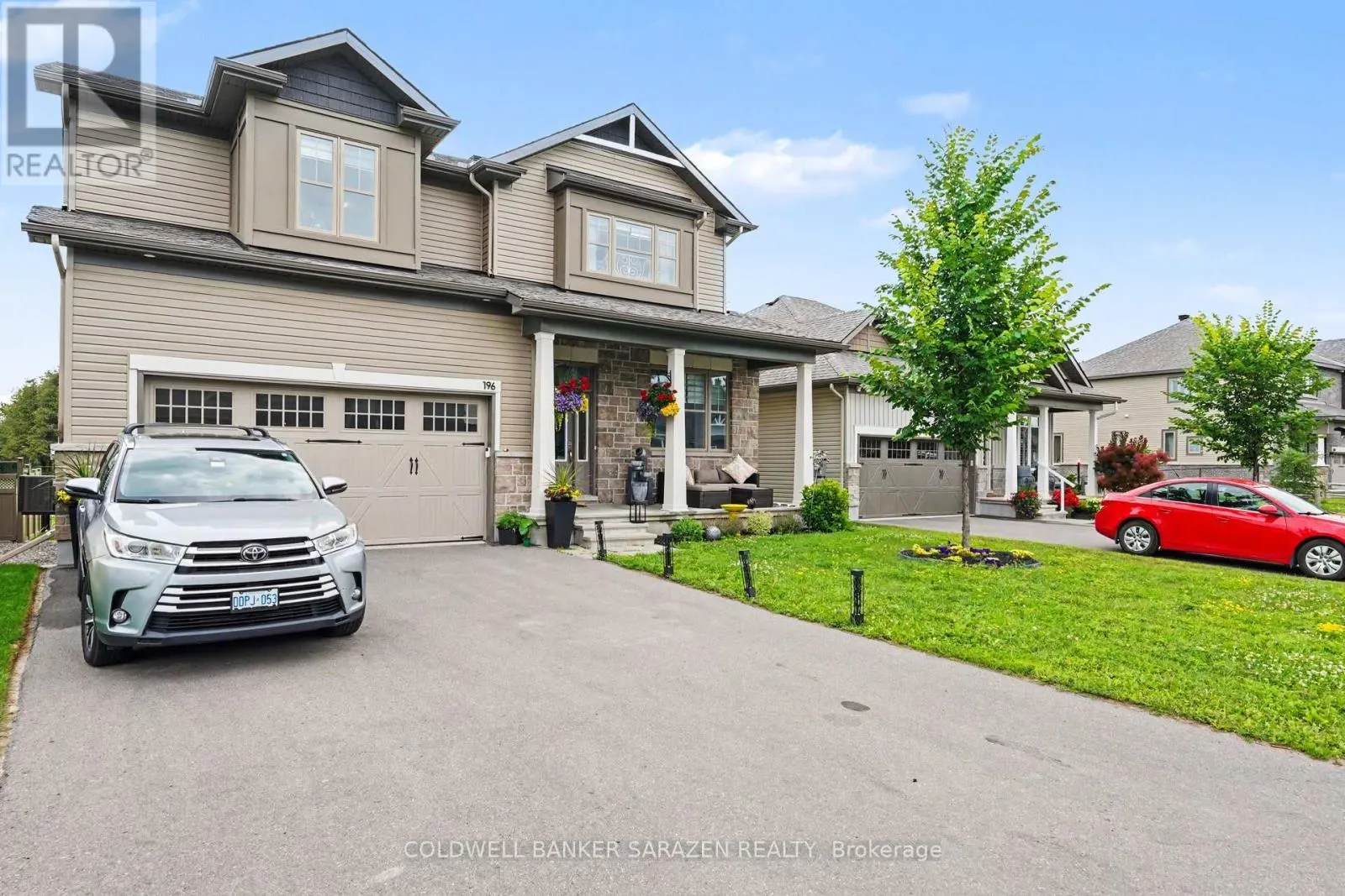 196 BLACKHORSE DRIVE