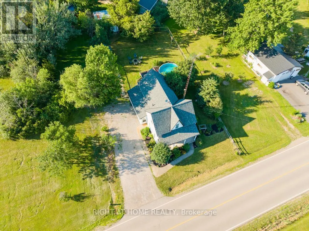 9535 REGIONAL RD 9 ROAD