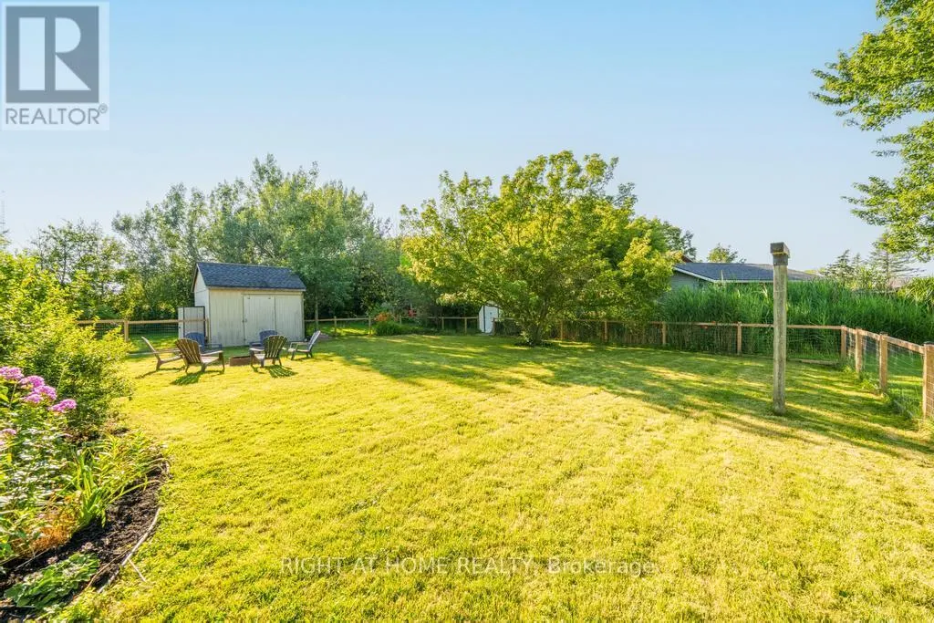 9535 REGIONAL RD 9 ROAD