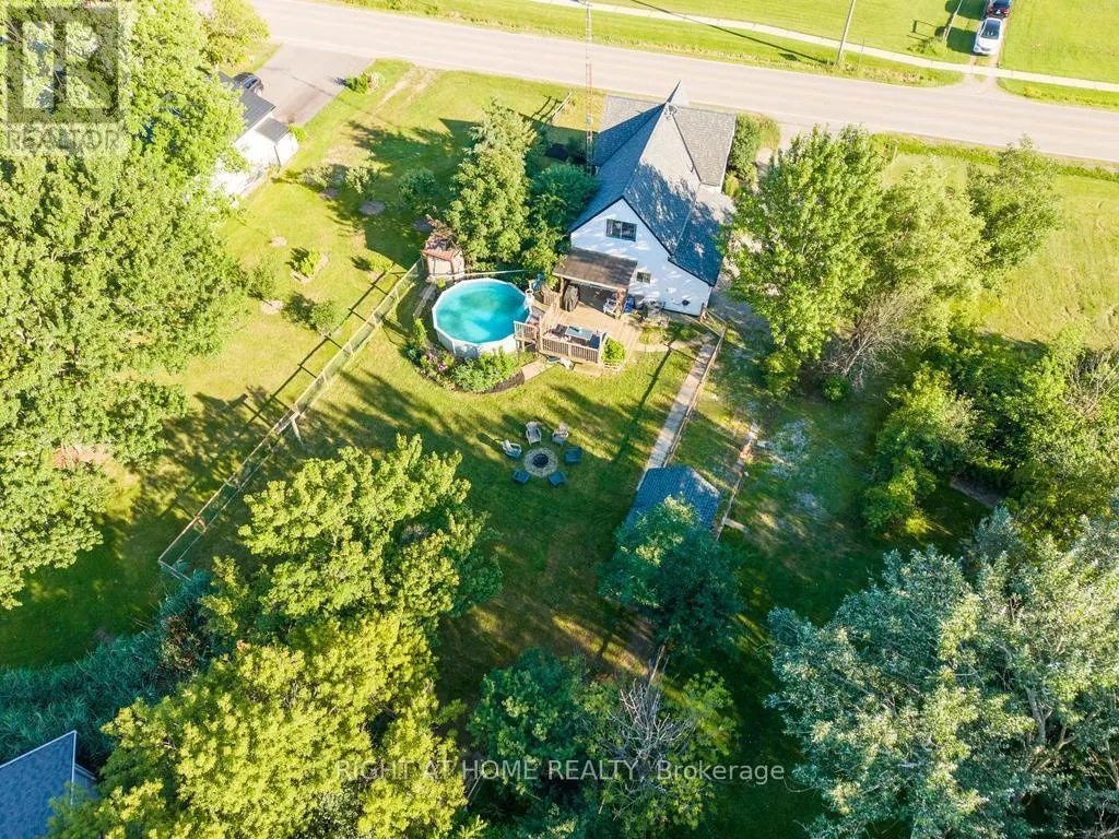 9535 REGIONAL RD 9 ROAD