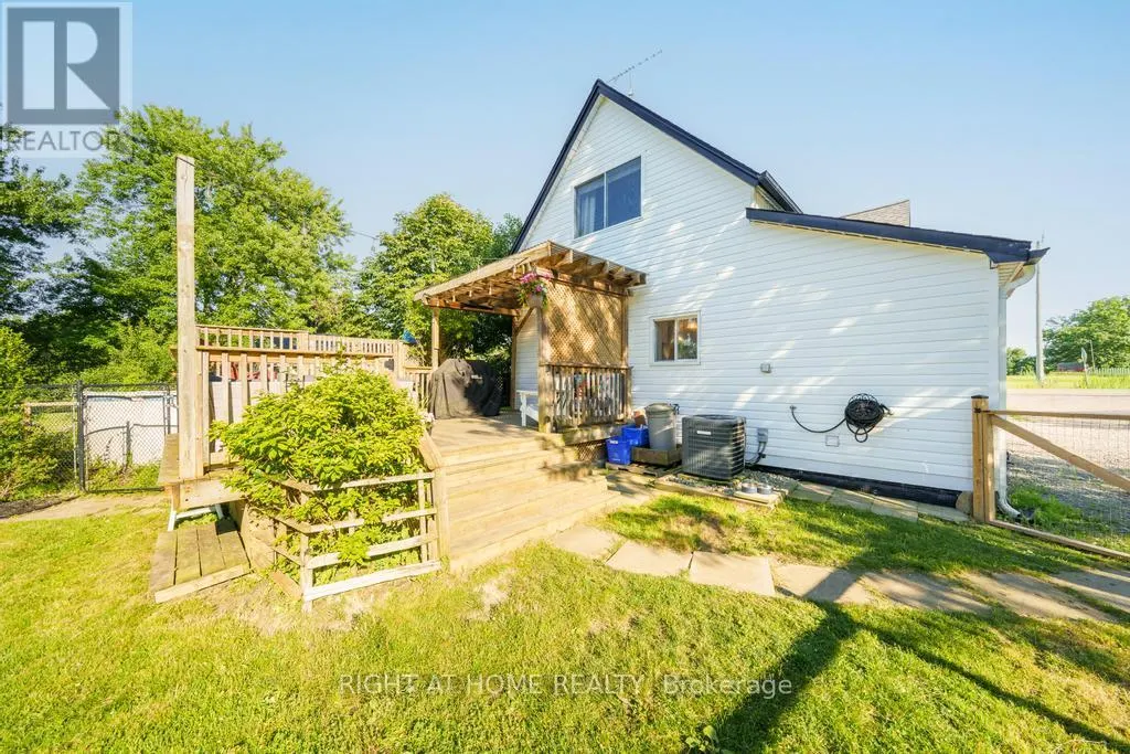 9535 REGIONAL RD 9 ROAD