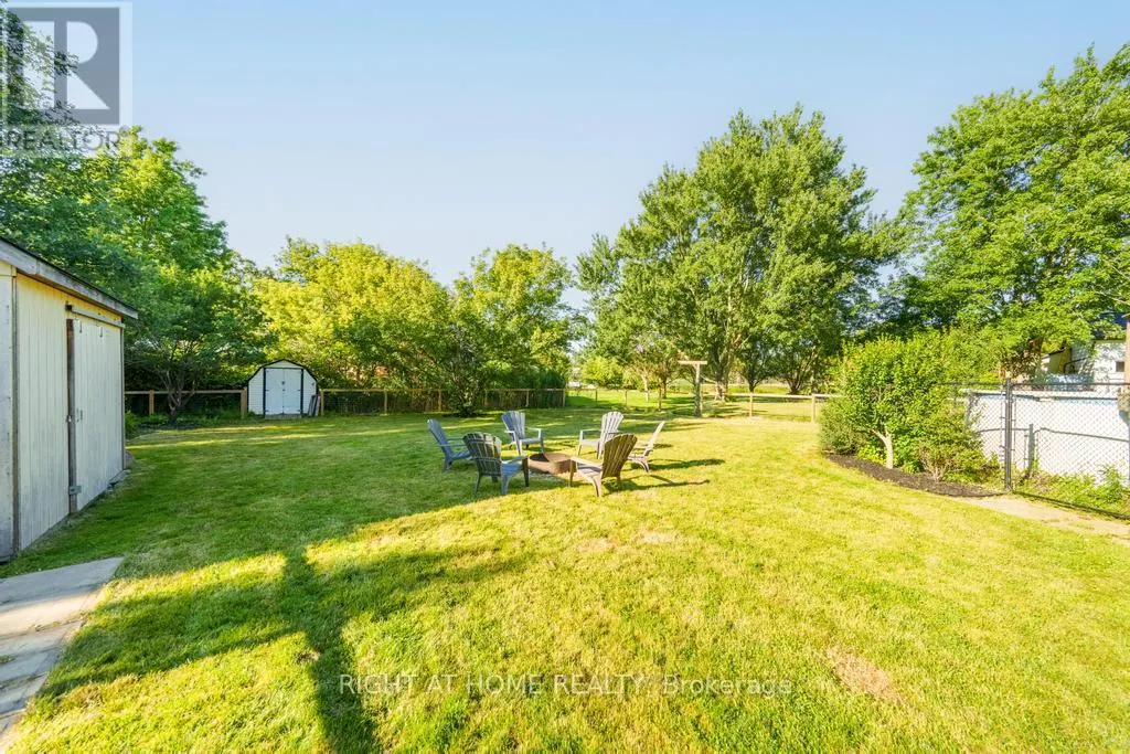 9535 REGIONAL RD 9 ROAD