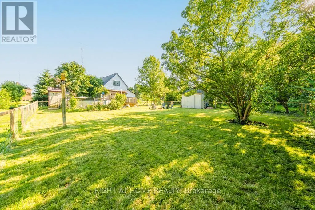 9535 REGIONAL RD 9 ROAD