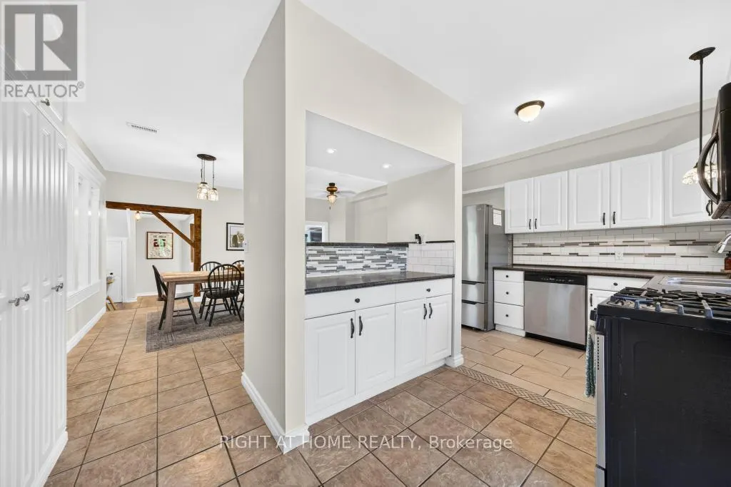 9535 REGIONAL RD 9 ROAD