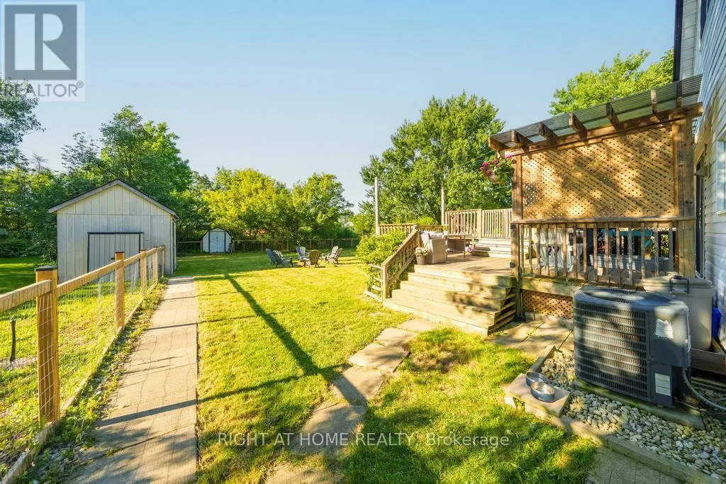 9535 REGIONAL RD 9 ROAD