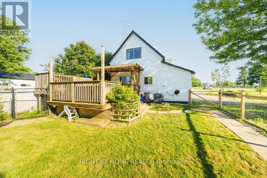 9535 REGIONAL RD 9 ROAD