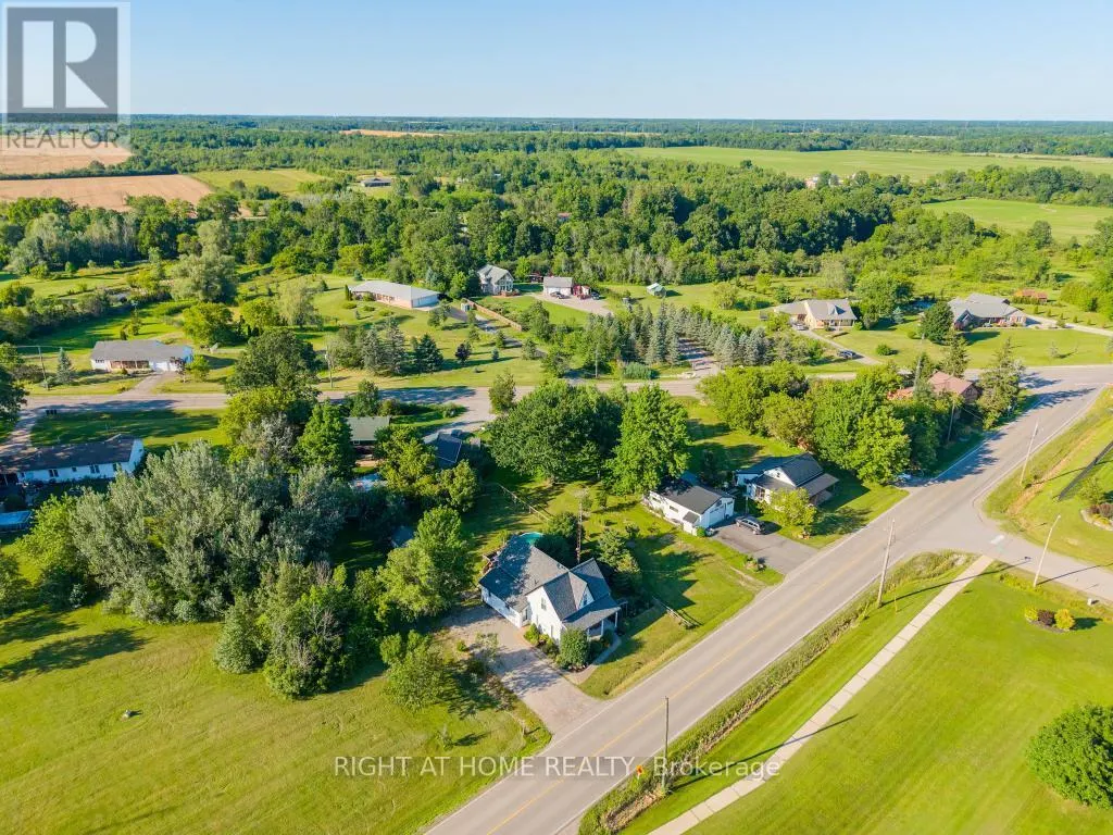 9535 REGIONAL RD 9 ROAD