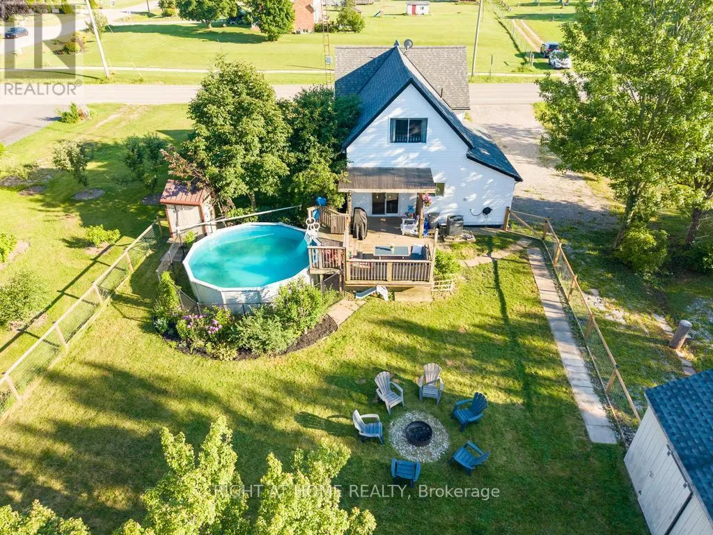 9535 REGIONAL RD 9 ROAD