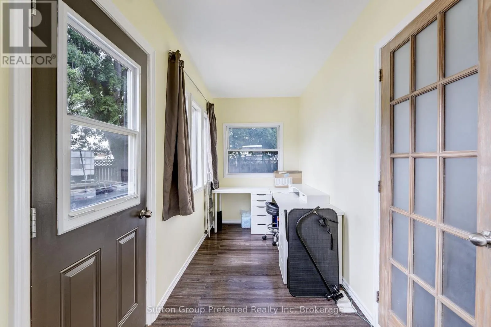 685744 MAIN STREET