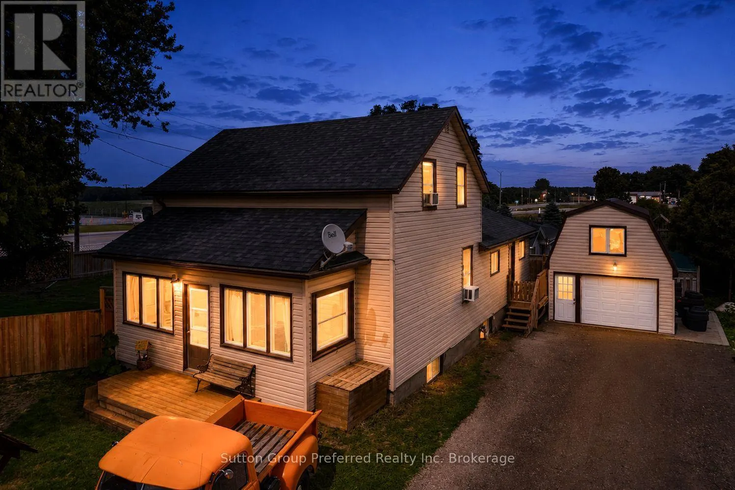 685744 MAIN STREET