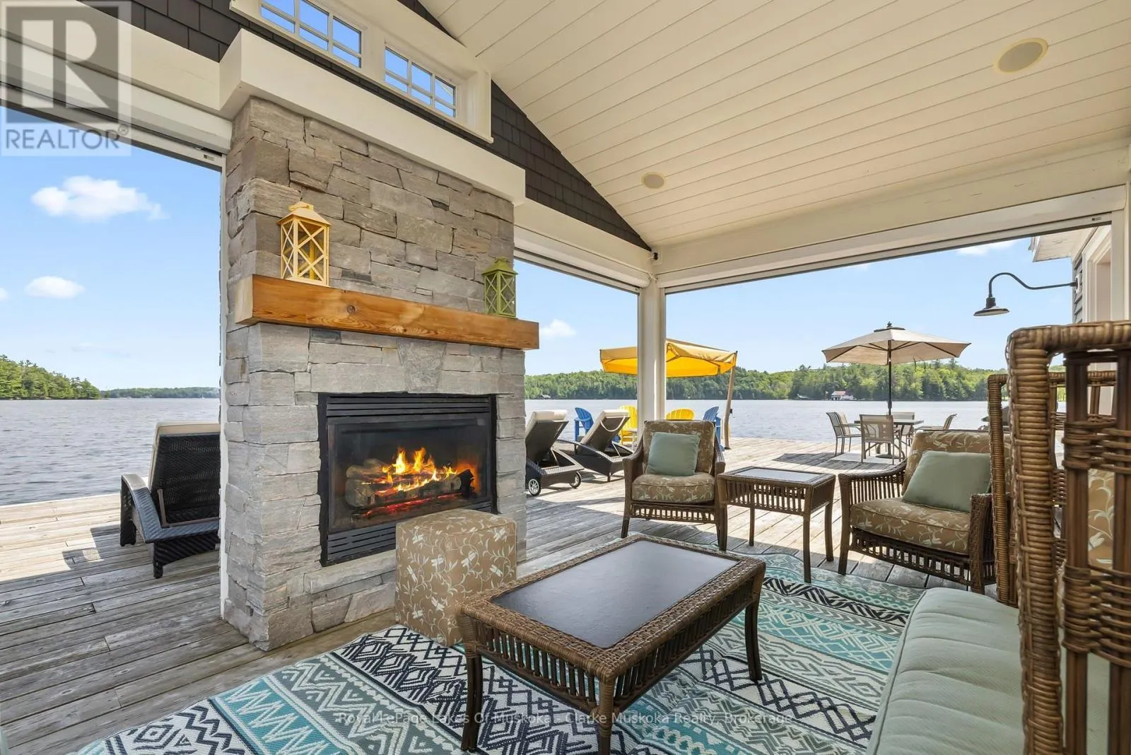 5 - 1019 BLUFF ROAD #5