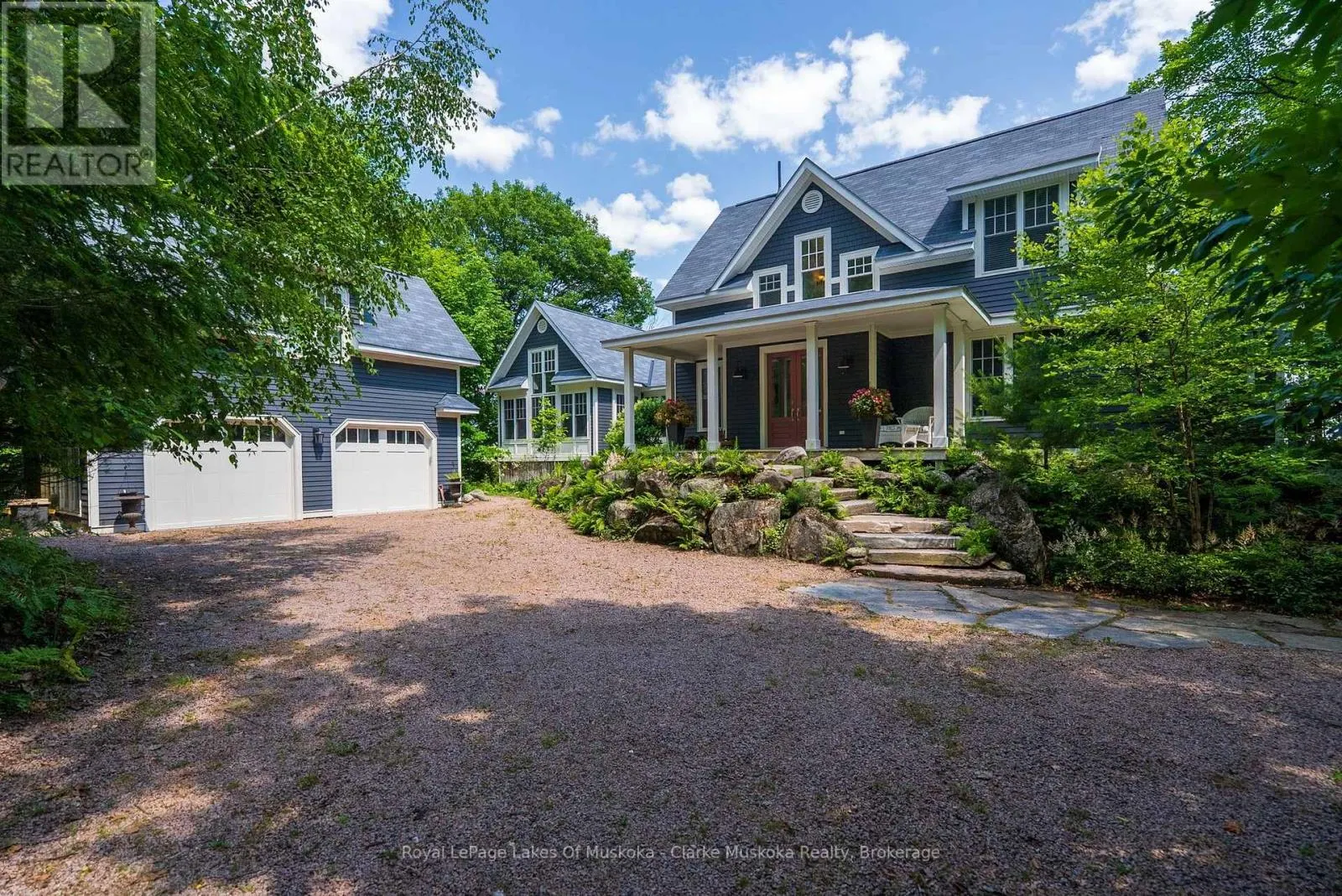 5 - 1019 BLUFF ROAD #5