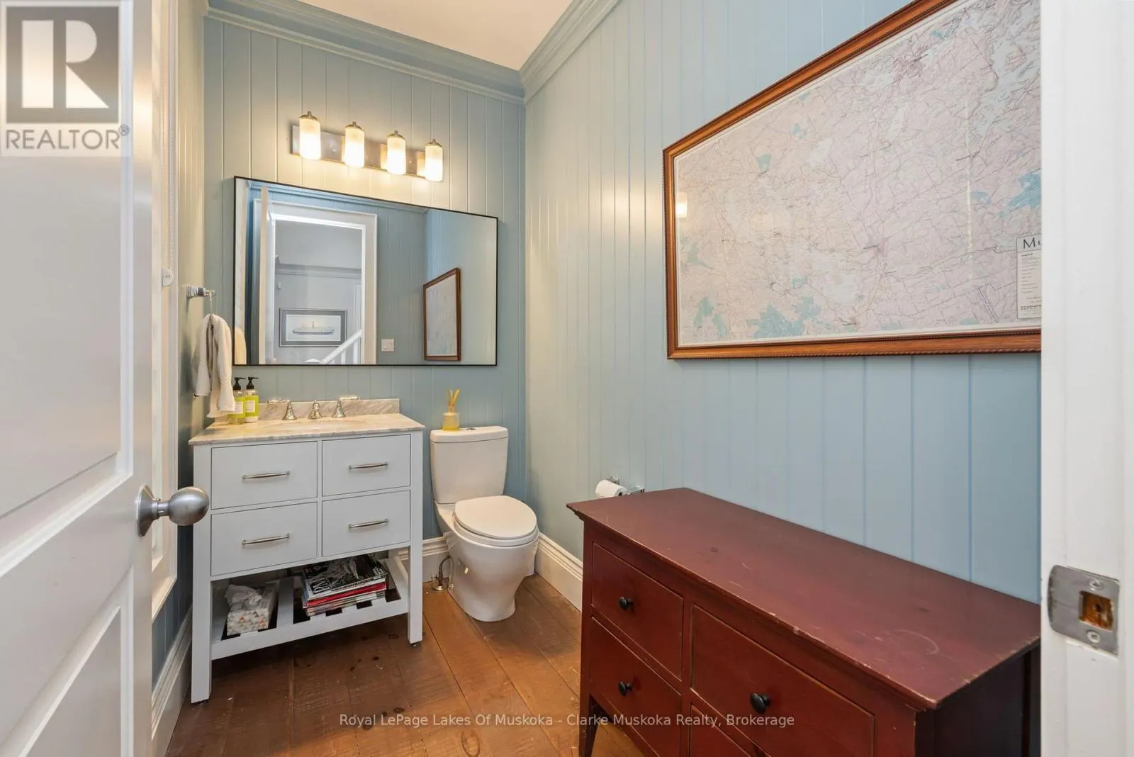 5 - 1019 BLUFF ROAD #5