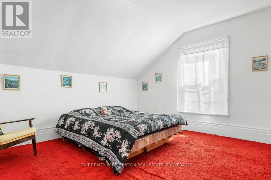 38 FITCHETT ROAD