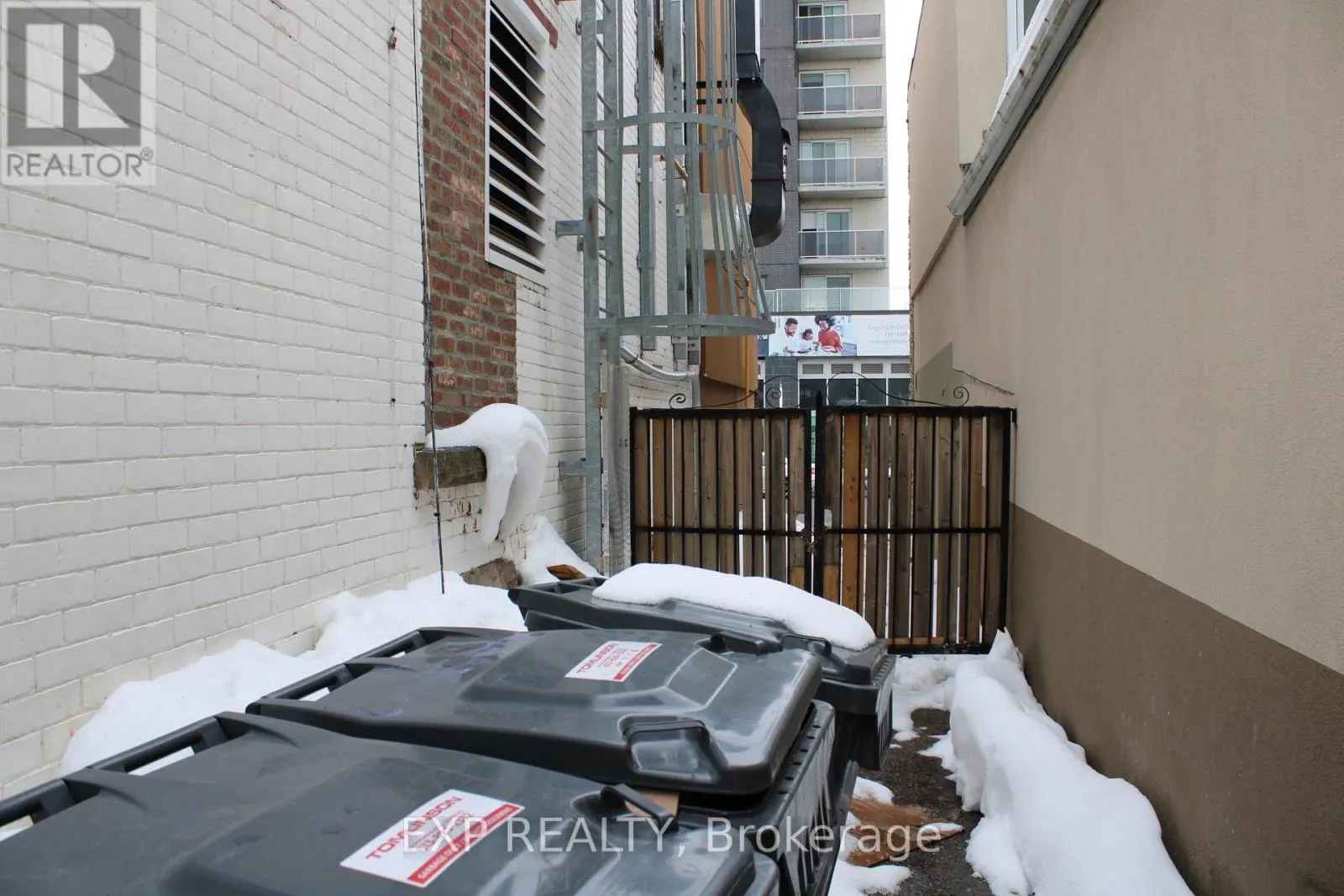458 RIDEAU STREET