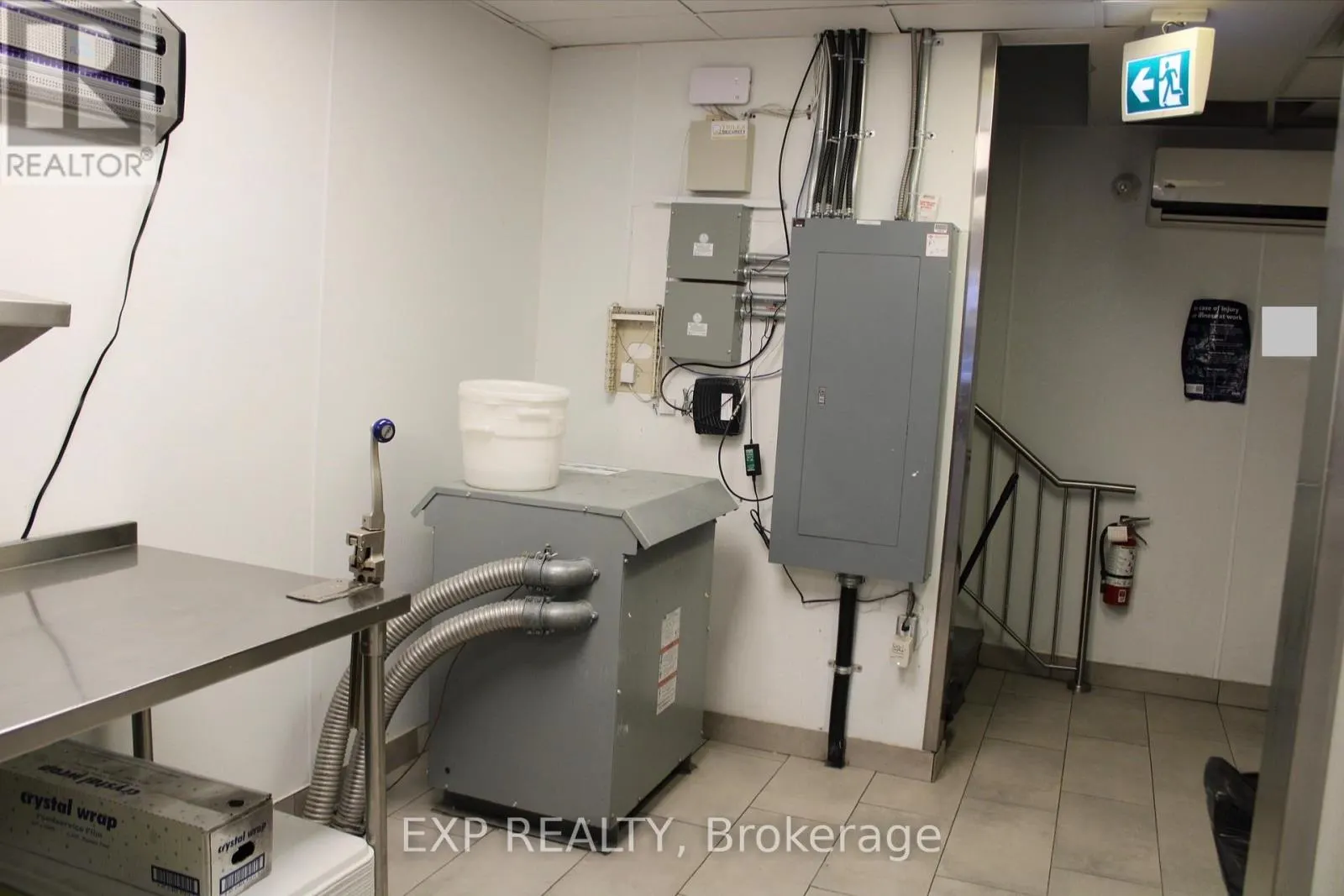 458 RIDEAU STREET