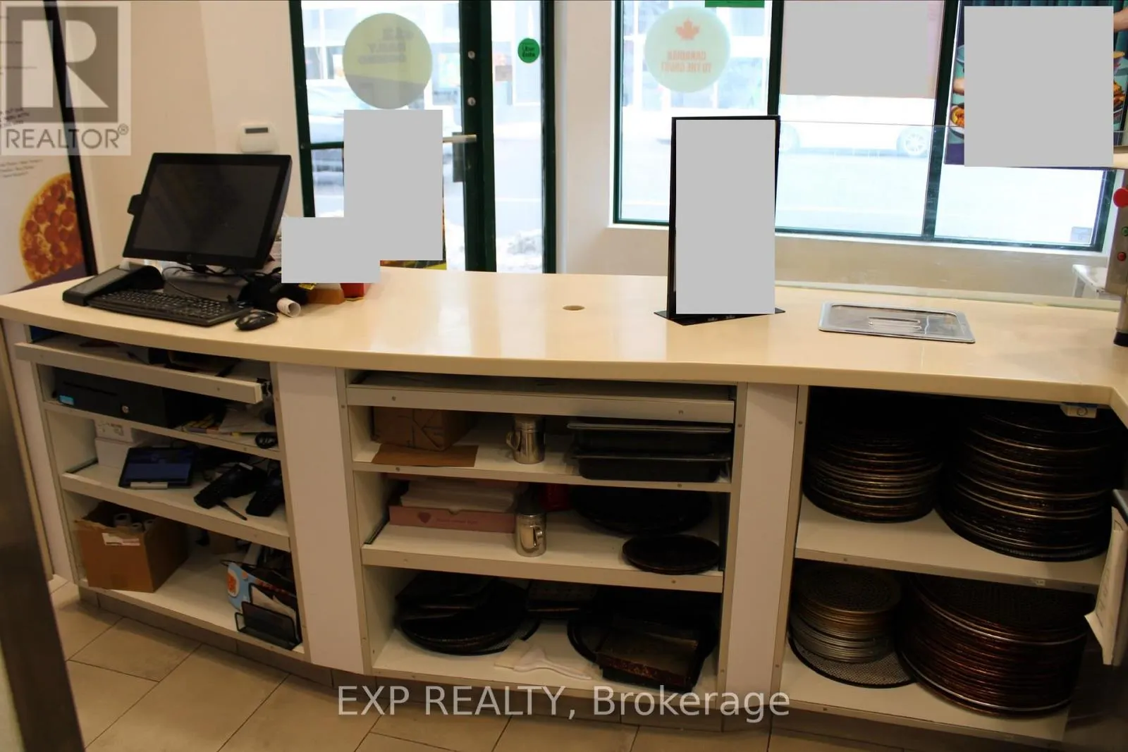 458 RIDEAU STREET