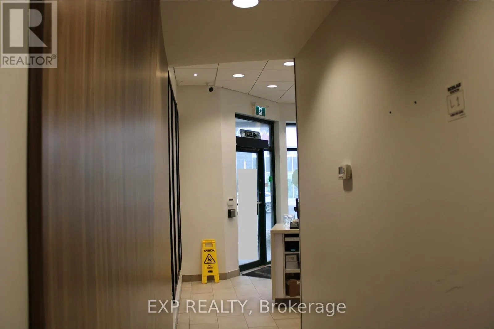 458 RIDEAU STREET
