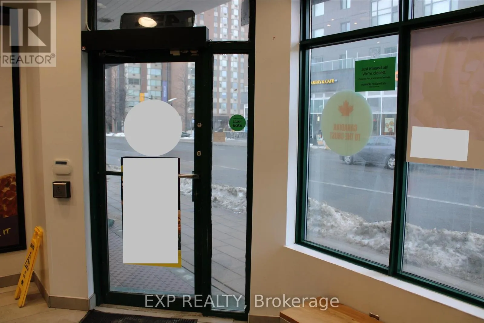 458 RIDEAU STREET