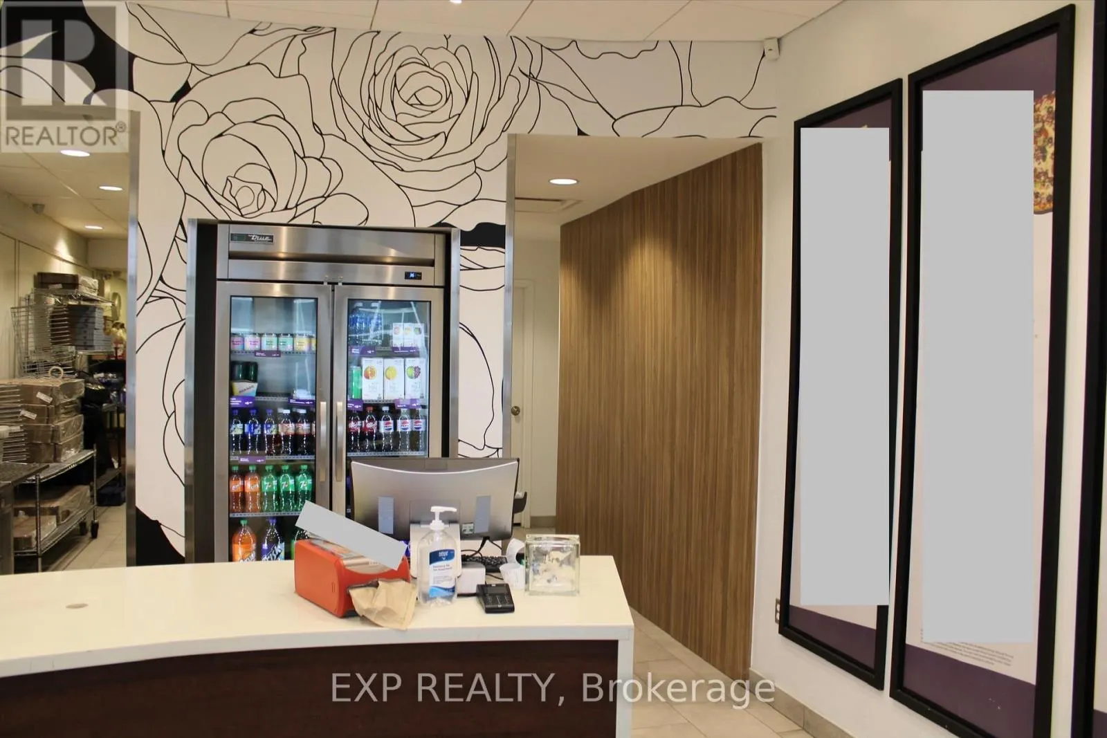 458 RIDEAU STREET