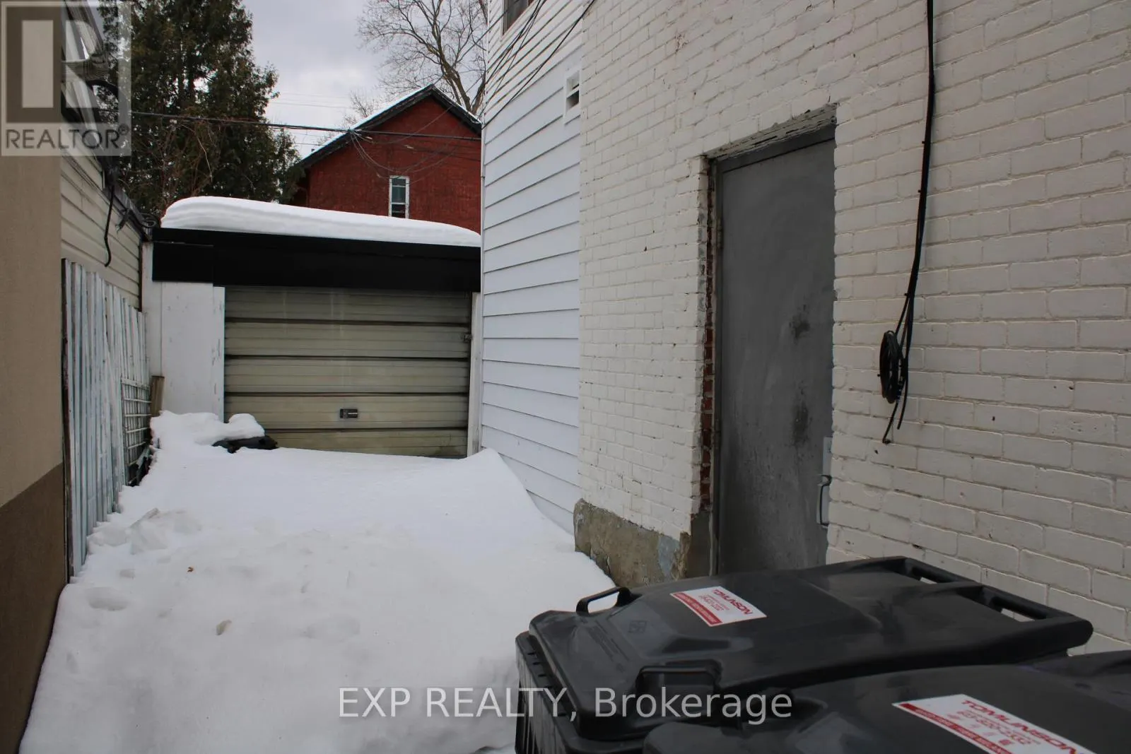 458 RIDEAU STREET