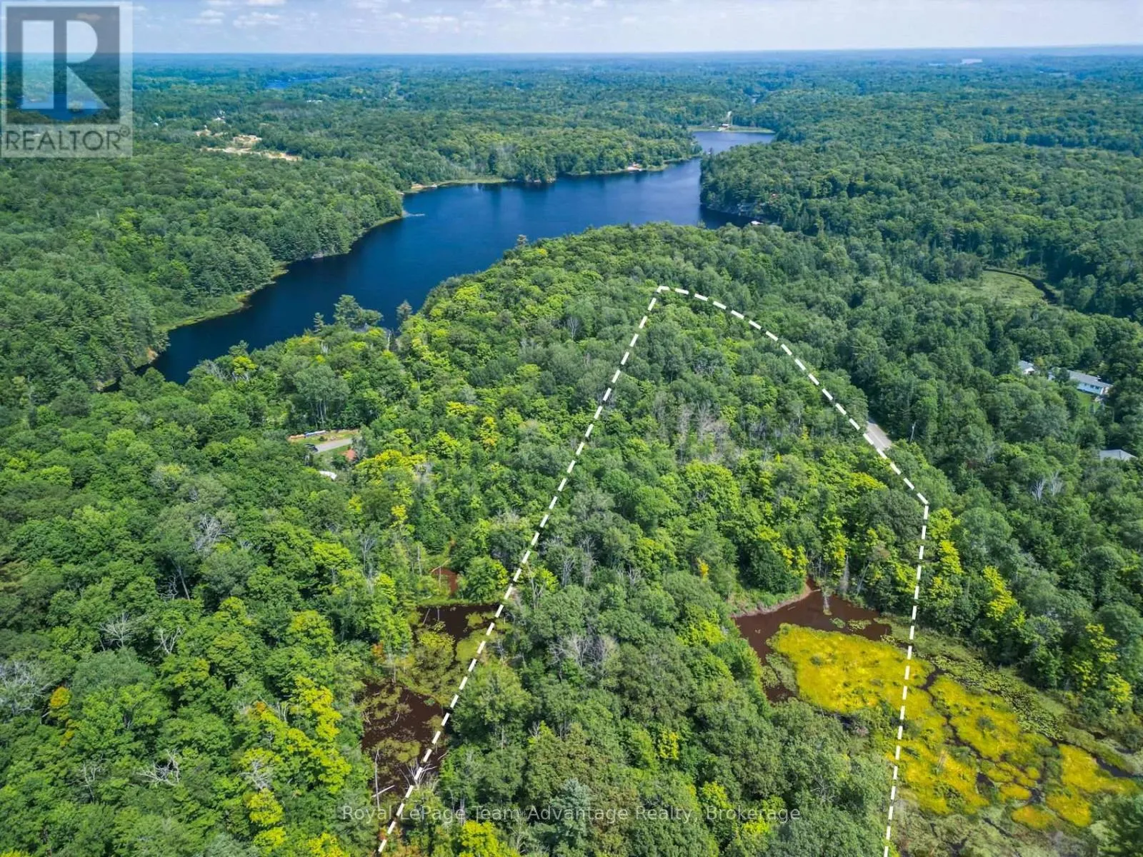 (PART 2) 25 LONG LAKE ESTATES ROAD