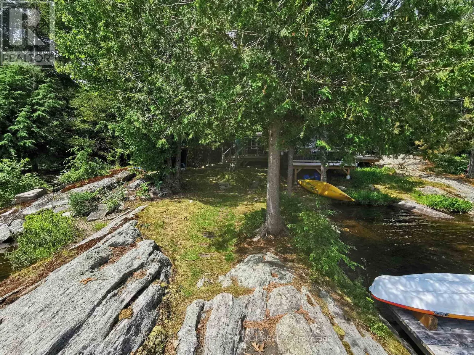 345 HEALEY LAKE WATER
