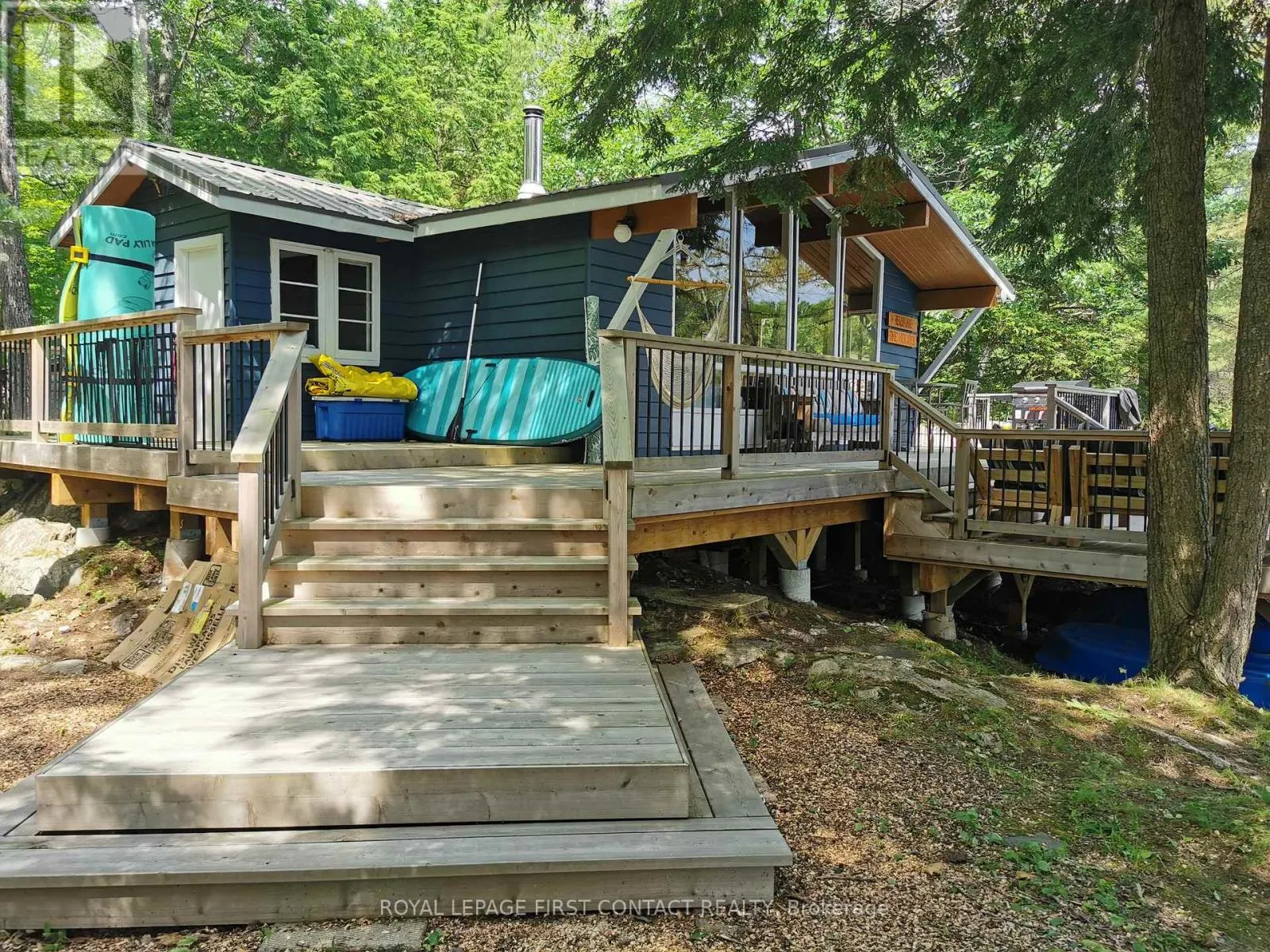 345 HEALEY LAKE WATER