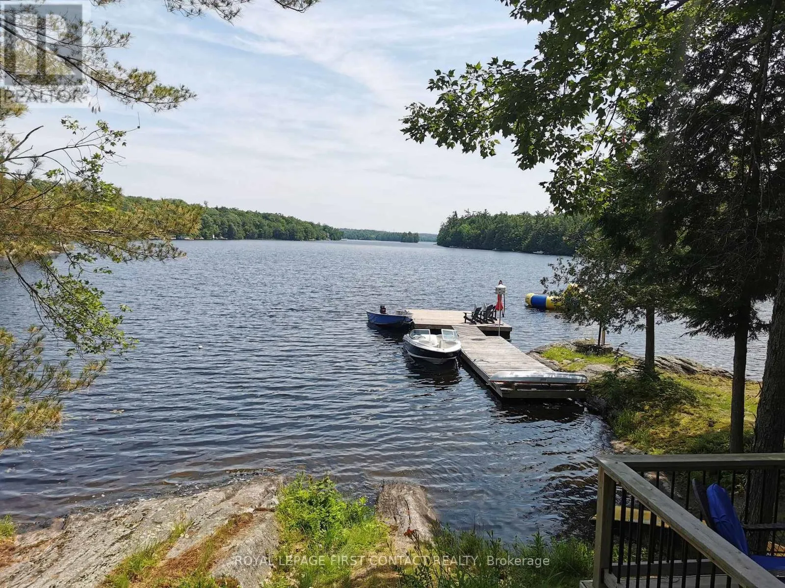345 HEALEY LAKE WATER